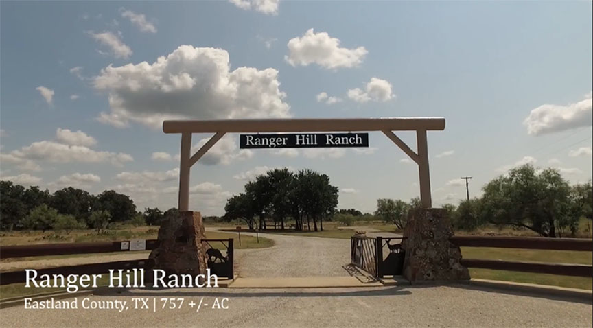 Ranger Hill Ranch