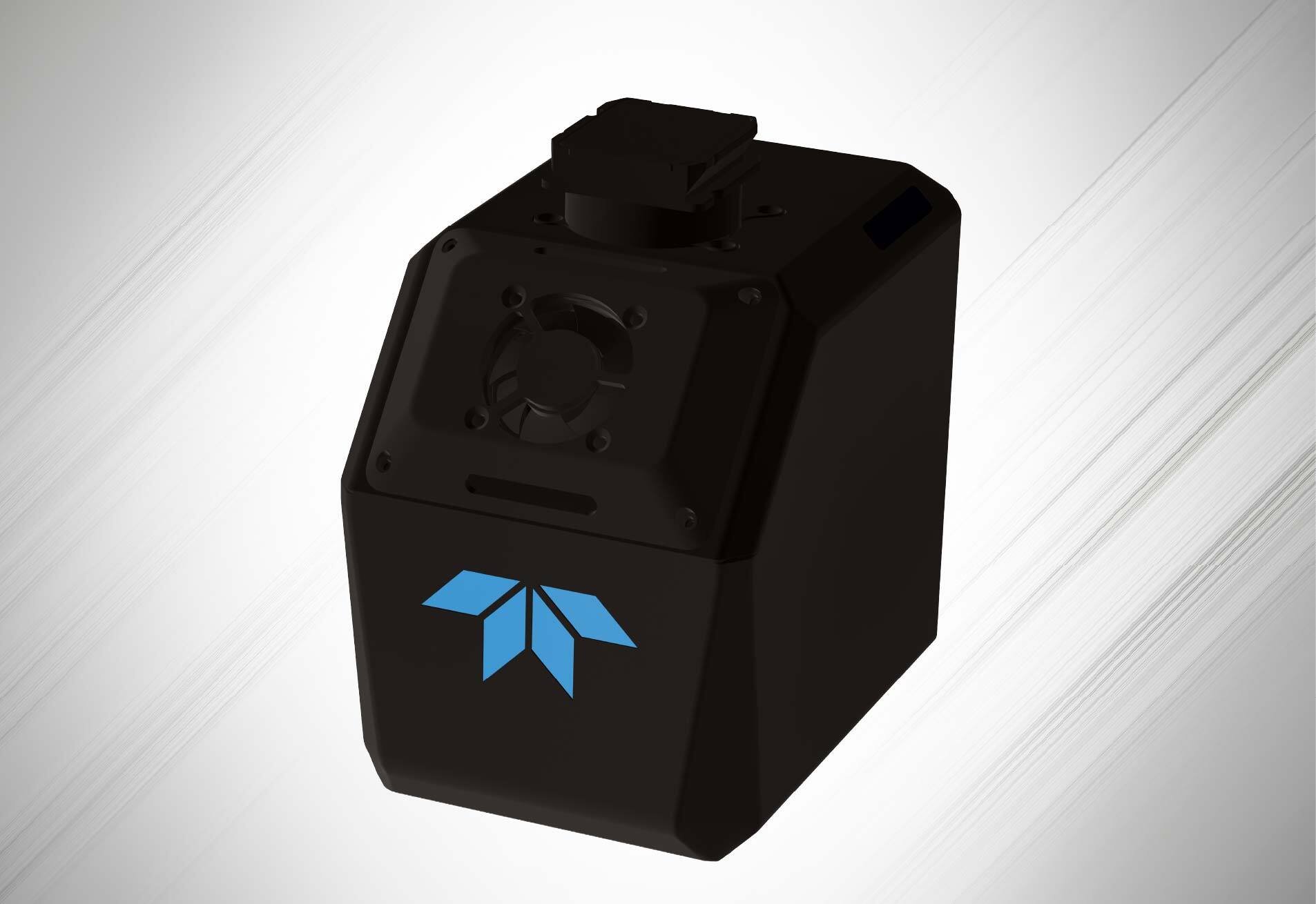 Teledyne_EchoONE