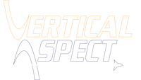 VA Logo White filled
