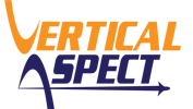 Vertical Aspect Logo