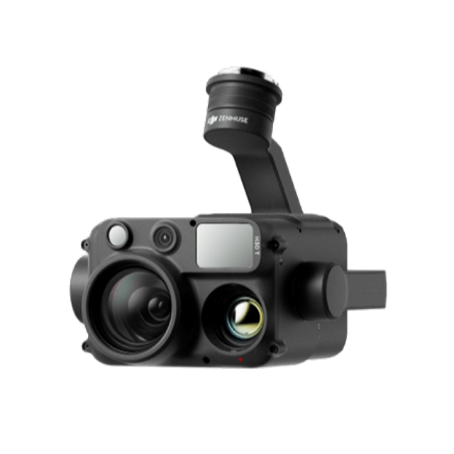 ZenmuseH30