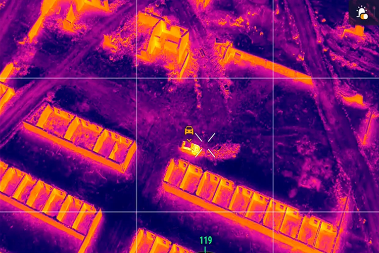smart detection
