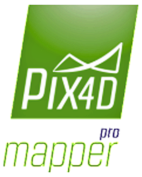 Pix4D Mapping